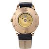 Platinor / Российские механические золотые наручные часы Round Rt55130.512