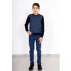 Lika Dress / Sweatshirt "Vlas 3"