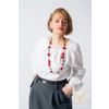 Русский народный костюм  / Blouse, 40-42