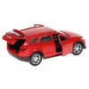 Технопарк / Technopark / "Hyundai Santafe" car
