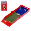 GamesDealer / Skill Board Mini Golf, Pocket Edition, Foldable
