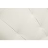 Bed ASTRA 601.11 white