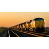 International railway transportation