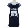 Túnicas de mujer de jersey, ropa de abrigo, casual.