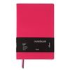 Calligrata / College notebook A5 80 sheets in a cage