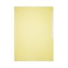 DURABLE / Durable / Binder, PVC, 150um Yellow