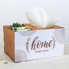 Сималенд / Organizer for kitchen items with compartments "Home"