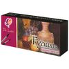 LUCH / Artistic gouache "Lux", 12 colors of 20 ml, on gum arabic