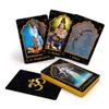 GamesDealer / Cartas del Tarot: "El Oráculo del Mahabharata"