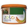 Enamel for wood