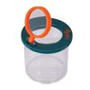 LEVENHUK / Children's magnifier LabZZ C1, glass with two magnifying lenses х3 / х6