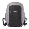 Backpack BRAUBERG protected from theft, with a compartment for a laptop, 43х28х12 cm