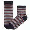 Ишимбайская чулочная фабрика / Original striped socks
