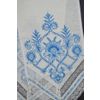 Елецкие кружева / Yelets lace / Linen towel