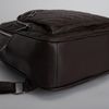 Сималенд / Leather backpack