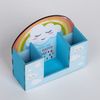 Сималенд / Stationery organizer "Every day is a happy day"