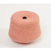 Wool yarn in reels and bundles