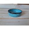 Хорекс / Horeks / Salad bowl "Acquamarino" ristorante piatto 9 pcs.