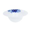 Гжельский Фарфоровый завод / Large salad bowl Grushenka