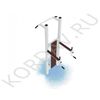 Double horizontal bar from the category "2 in 1"
