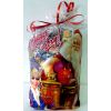 New Year's gift "Winter evening", a set of chocolates 600g.