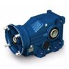 CYLINDER-TAPERED GEARBOX O