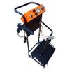 RADAR / Installation START-50-vibro-3