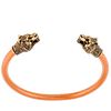 Кудесы / Bracelet "Bears", copper