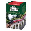AHMAD / Tea "English Breakfast" black sheet, cardboard box, 200 g
