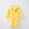 Экономь и Я / Save and Me / Children's terry dressing gown "Duck" size 36