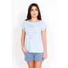 Lika Dress / Pajamas "Luck A"