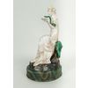 Vernissage of History / Figurine Hygieneia - Nữ thần Sức khỏe và Sự thanh khiết (vẽ tay)