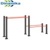 Dinamika / Workout bars
