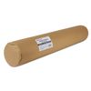 BRAUBERG / Kraft paper roll, 840 mm x 40 m, weight 78 g / m2