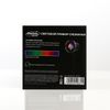 Luazon Lighting / Light device "Multi-colored snowflakes"