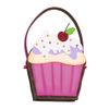 Волшебная мастеркая / Magic trowel / Set for creativity "Handbag. Pie"