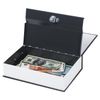 Safe-book "Economic thought of antiquity", 55x155x240 mm, key lock, BRAUBERG