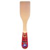 Беломорские узоры / Spoon "Shenkurskiy painted on a red background" - 25 cm