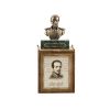Золотая антилопа / Bust "M.Yu. Lermontov"