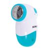 Machine of manicure and pedicure SCARLETT SC-920, removable reservoir, plastic, white/blue