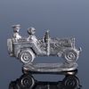 Figurine cast "Car GAS. Military equipment" (set of 2)