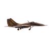 Золотая антилопа / Model of MiG-29 fighter 1:72