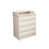 Красная звезда / Red star / Chest of drawers