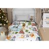 Этель / Bed linen 1.5 cn "Winter fun"