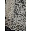 Елецкие кружева / Yelets lace / Jacket for women, lace