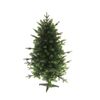 KING FIR-tree / Artificial spruce "Fabulous premium", 125 cm, green
