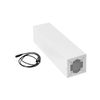 Сималенд / Bactericidal recirculator "ED-MED-45-S" 3x15 W