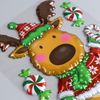 Room Decor / Fawn sticker