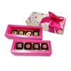Конфаэль / Confael / Assorted sweets set "Laguna"