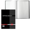 Libro de contabilidad 128 hojas, A4 200x290 mm, BRAUBERG, caja, tapa dura 7BC, mate, offset en bloque